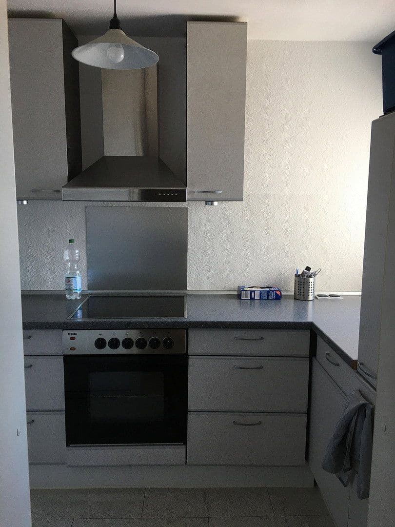 Prenájom bytu 3-izbový 73 m², Hessenlauweg 17, Stuttgart, Bádensko-Wurttembersko Prenájom bytu 3-izbový 73 m², Hessenlauweg 17, Stuttgart, Bádensko-Wurttembersko
