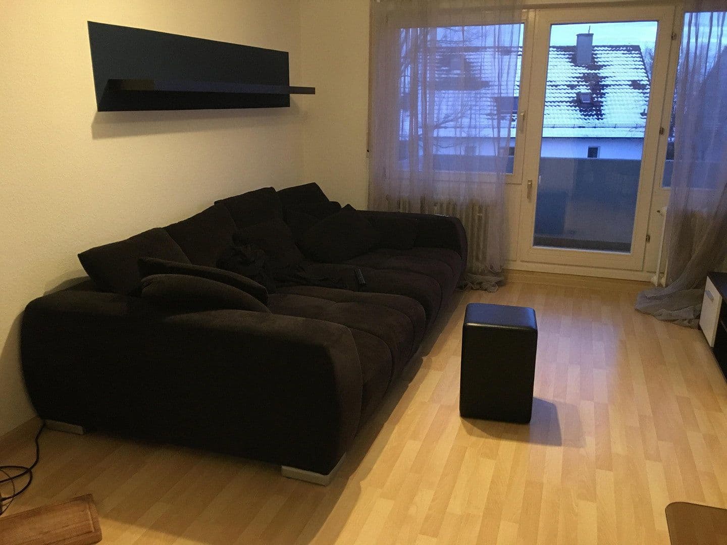 Prenájom bytu 3-izbový 73 m², Hessenlauweg 17, Stuttgart, Bádensko-Wurttembersko Prenájom bytu 3-izbový 73 m², Hessenlauweg 17, Stuttgart, Bádensko-Wurttembersko