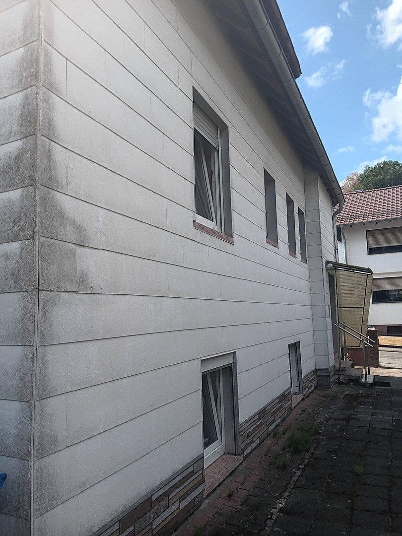 Predaj domu 170 m², pozemok 550 m², Jugendheimstrasse 24, Bann, Porýnie-Falcko Predaj domu 170 m², pozemok 550 m², Jugendheimstrasse 24, Bann, Porýnie-Falcko