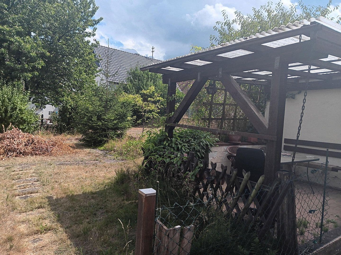Predaj domu 170 m², pozemok 550 m², Jugendheimstrasse 24, Bann, Porýnie-Falcko Predaj domu 170 m², pozemok 550 m², Jugendheimstrasse 24, Bann, Porýnie-Falcko