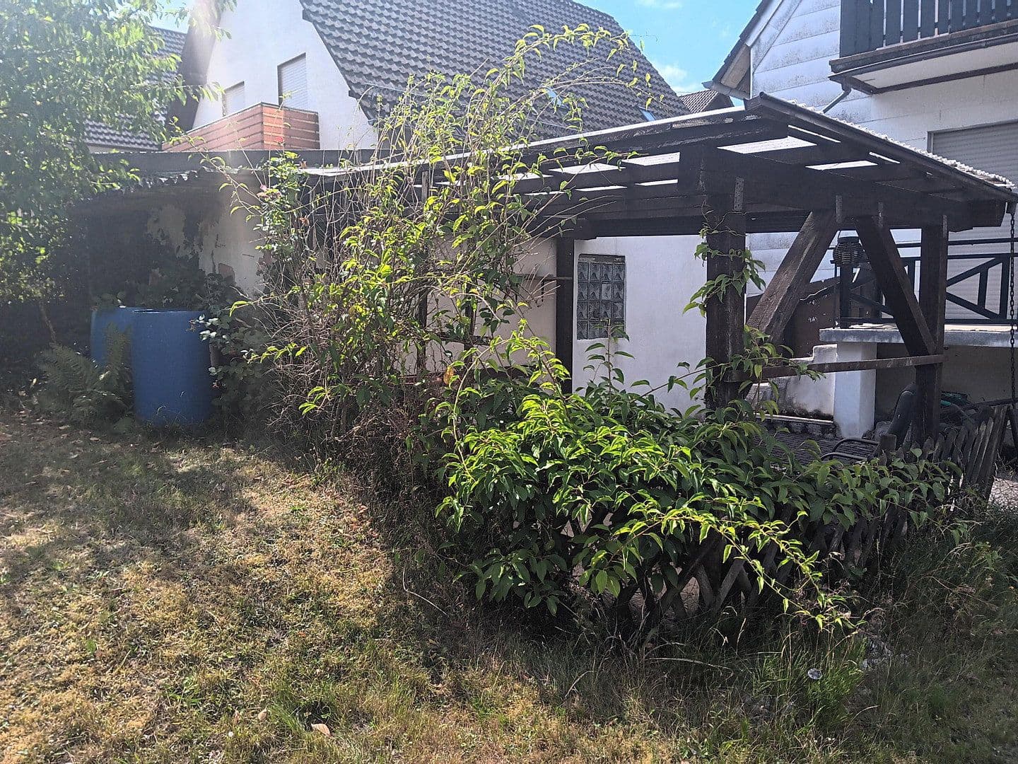 Predaj domu 170 m², pozemok 550 m², Jugendheimstrasse 24, Bann, Porýnie-Falcko Predaj domu 170 m², pozemok 550 m², Jugendheimstrasse 24, Bann, Porýnie-Falcko