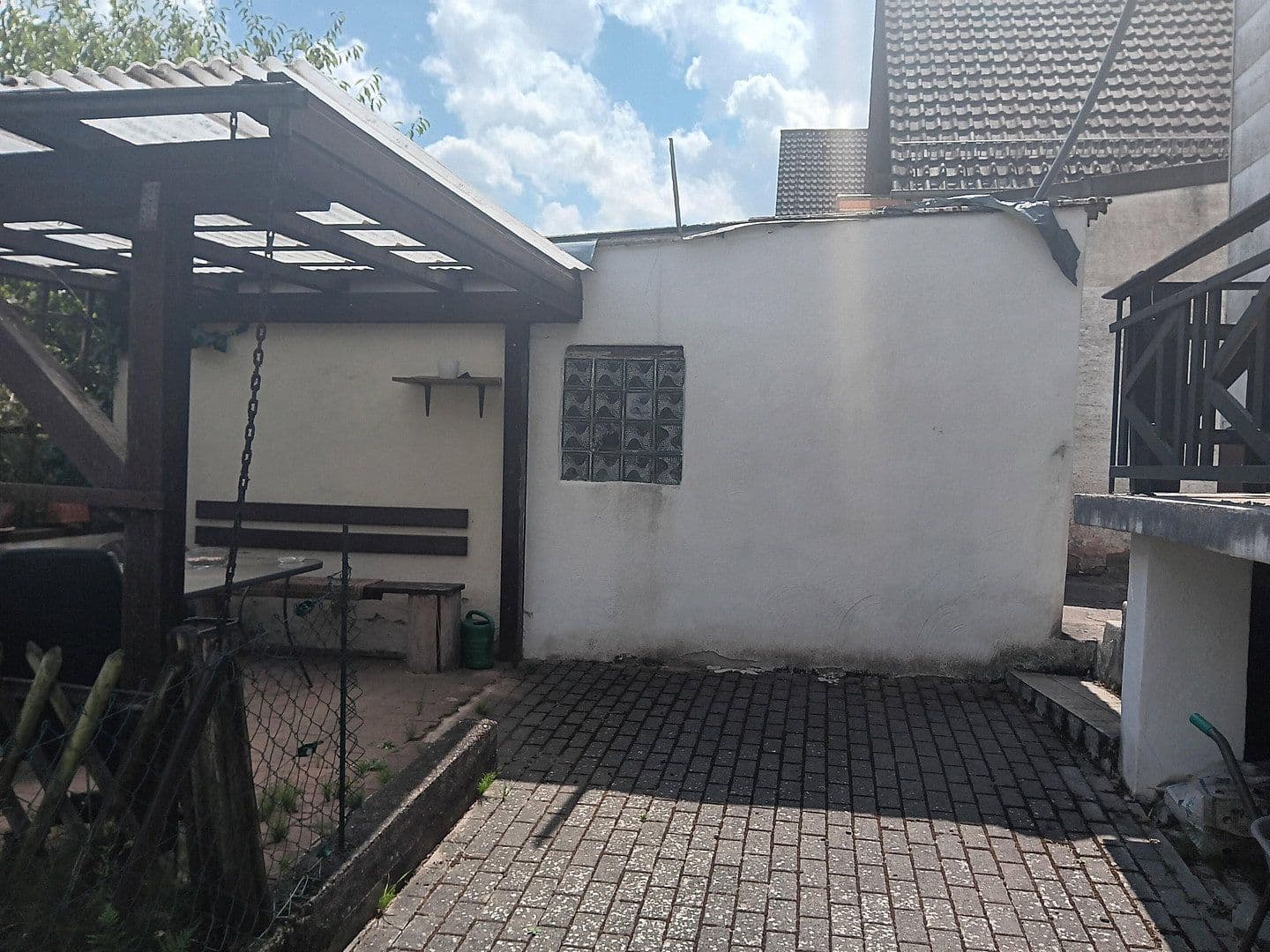 Predaj domu 170 m², pozemok 550 m², Jugendheimstrasse 24, Bann, Porýnie-Falcko Predaj domu 170 m², pozemok 550 m², Jugendheimstrasse 24, Bann, Porýnie-Falcko