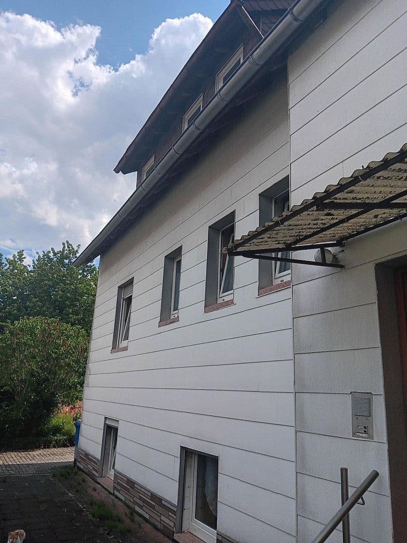 Predaj domu 170 m², pozemok 550 m², Jugendheimstrasse 24, Bann, Porýnie-Falcko Predaj domu 170 m², pozemok 550 m², Jugendheimstrasse 24, Bann, Porýnie-Falcko