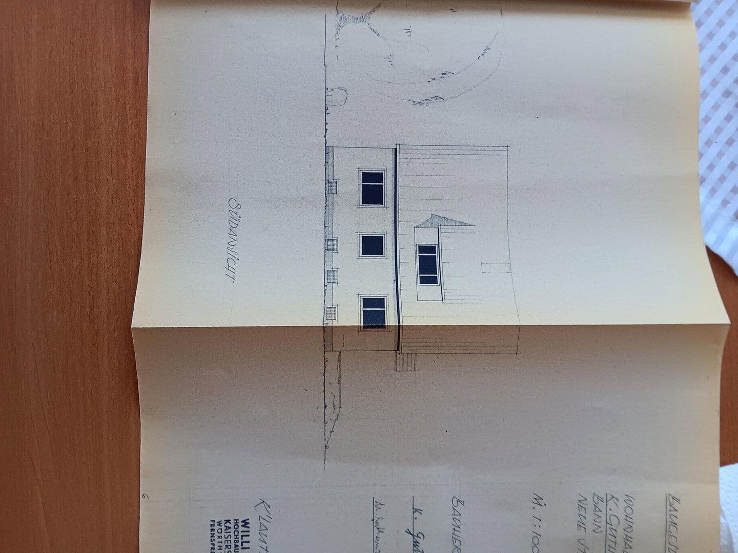 Predaj domu 170 m², pozemok 550 m², Jugendheimstrasse 24, Bann, Porýnie-Falcko Predaj domu 170 m², pozemok 550 m², Jugendheimstrasse 24, Bann, Porýnie-Falcko