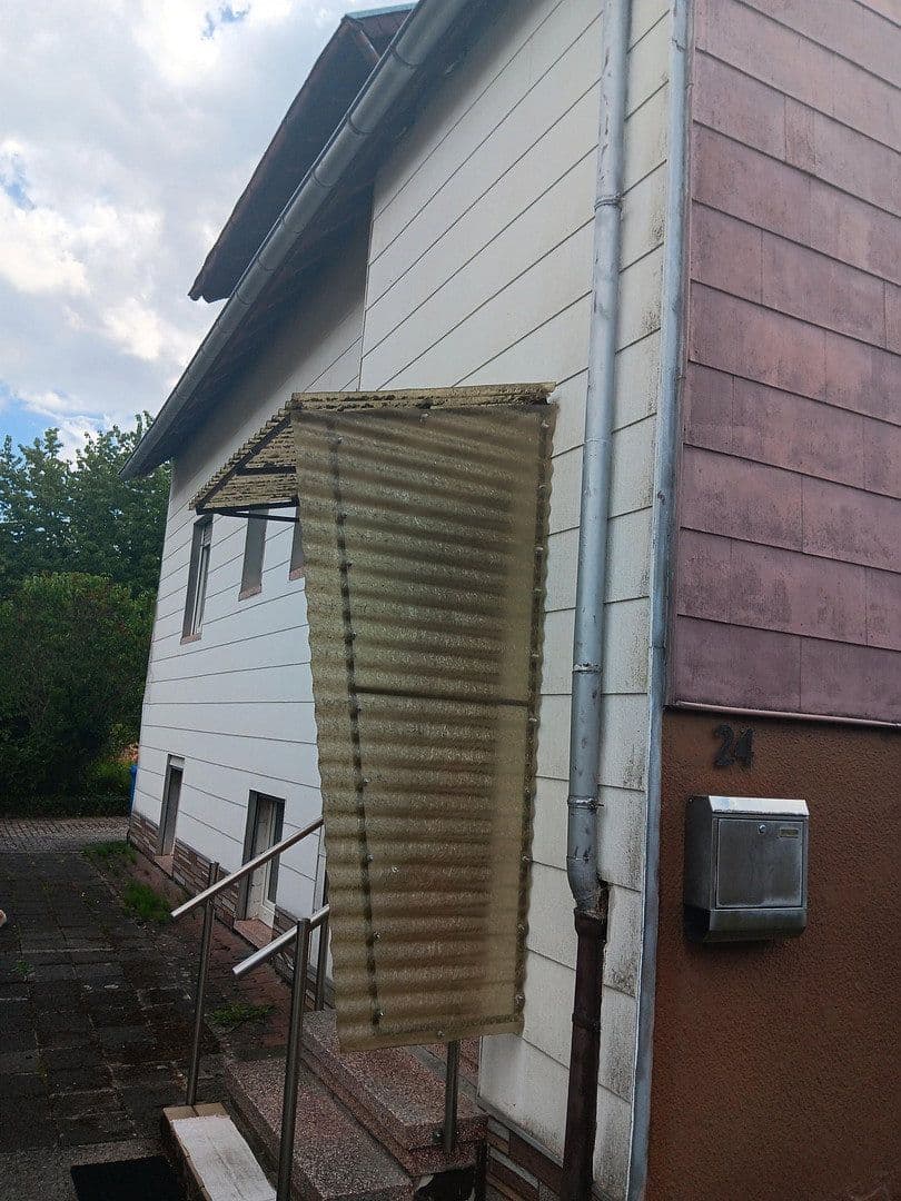 Predaj domu 170 m², pozemok 550 m², Jugendheimstrasse 24, Bann, Porýnie-Falcko Predaj domu 170 m², pozemok 550 m², Jugendheimstrasse 24, Bann, Porýnie-Falcko