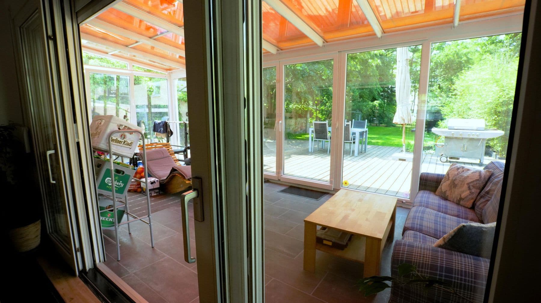 Predaj domu 190 m², pozemok 1.100 m², Königs Wusterhausen, Brandenbursko Predaj domu 190 m², pozemok 1.100 m², Königs Wusterhausen, Brandenbursko