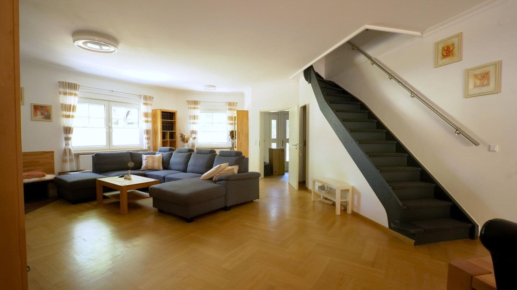 Predaj domu 190 m², pozemok 1.100 m², Königs Wusterhausen, Brandenbursko Predaj domu 190 m², pozemok 1.100 m², Königs Wusterhausen, Brandenbursko