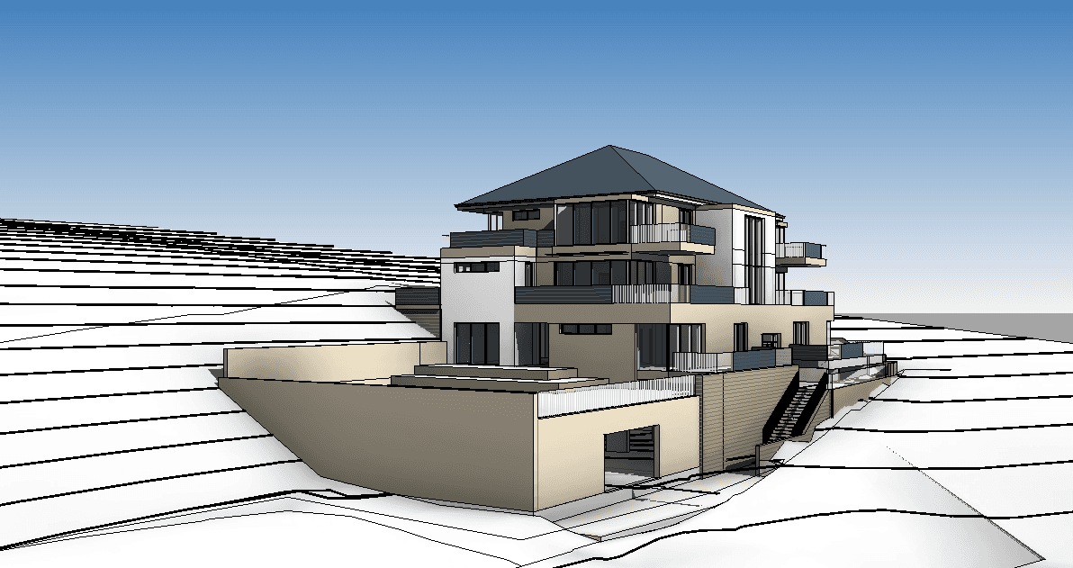 Predaj pozemku 1.627 m², Tullner Straße, Altlengbach, Dolné Rakúsko Predaj pozemku 1.627 m², Tullner Straße, Altlengbach, Dolné Rakúsko
