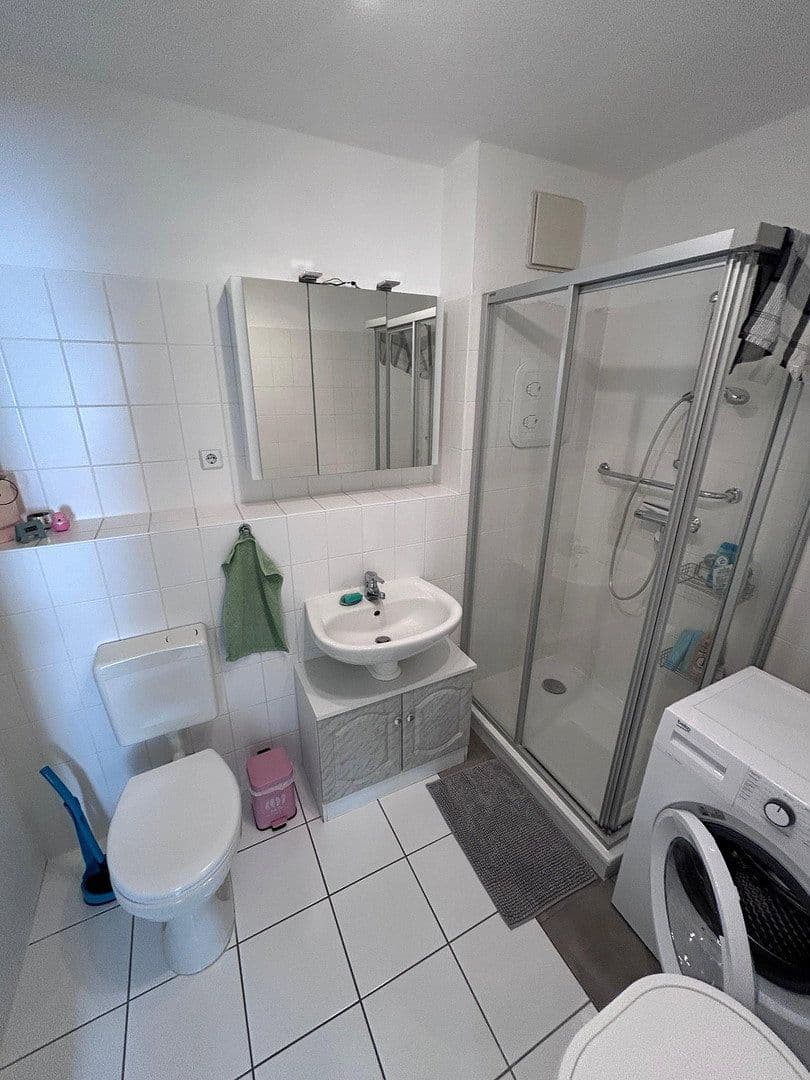 Prenájom bytu 2-izbový 50 m², Stralsund, Meklenbursko-Predpomoransko Prenájom bytu 2-izbový 50 m², Stralsund, Meklenbursko-Predpomoransko