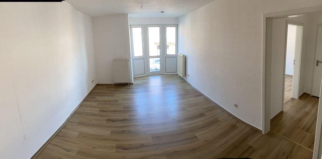 Prenájom bytu 2-izbový 50 m², Stralsund, Meklenbursko-Predpomoransko Prenájom bytu 2-izbový 50 m², Stralsund, Meklenbursko-Predpomoransko