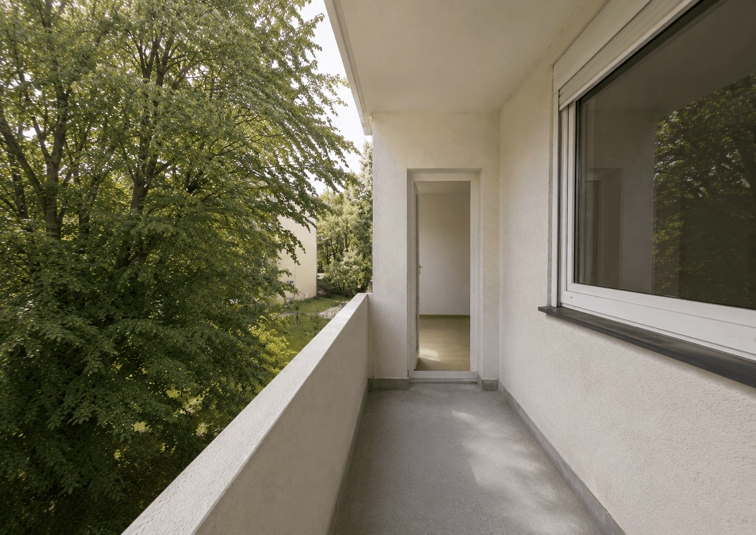Prenájom bytu 15 m², Münster, Severné Porýnie - Westfálsko Prenájom bytu 15 m², Münster, Severné Porýnie - Westfálsko