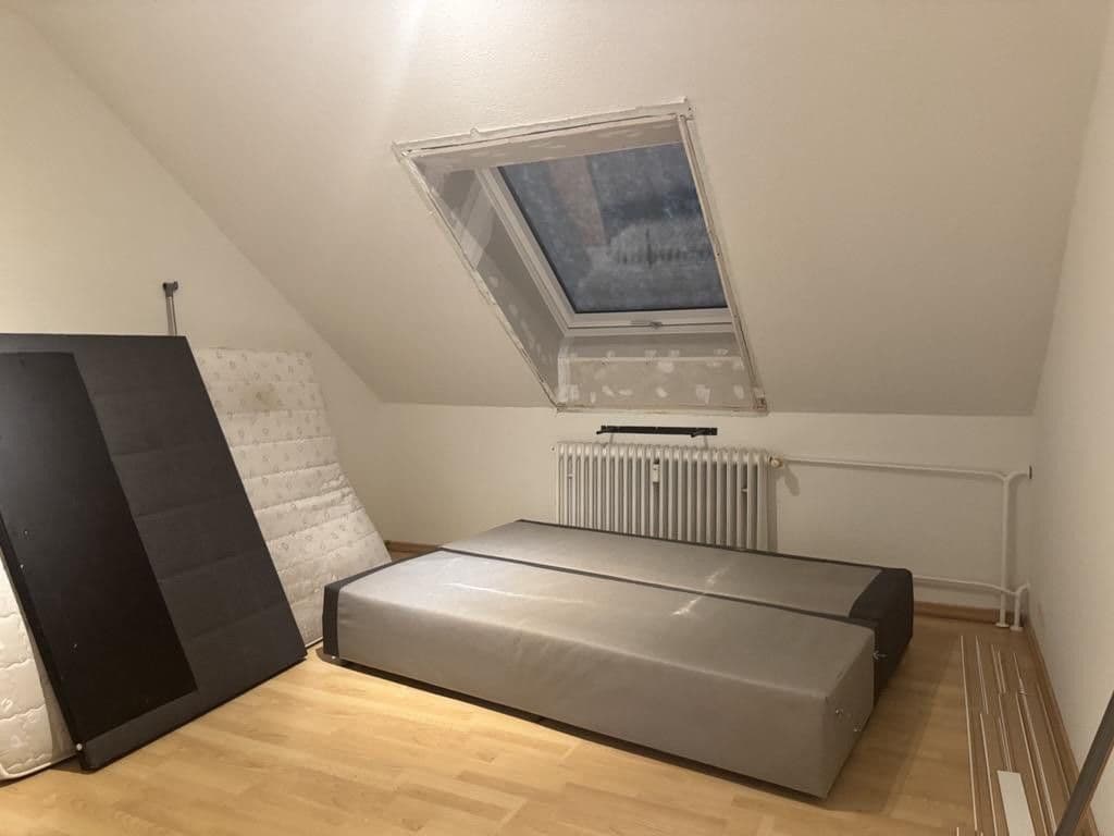 Predaj bytu 4-izbový 75 m², Dramburger Straße 1, Henstedt-Ulzburg, Šlezvicko-Holštajnsko Predaj bytu 4-izbový 75 m², Dramburger Straße 1, Henstedt-Ulzburg, Šlezvicko-Holštajnsko