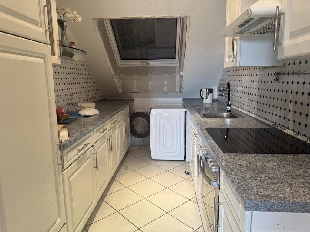 Predaj bytu 4-izbový 75 m², Dramburger Straße 1, Henstedt-Ulzburg, Šlezvicko-Holštajnsko Predaj bytu 4-izbový 75 m², Dramburger Straße 1, Henstedt-Ulzburg, Šlezvicko-Holštajnsko