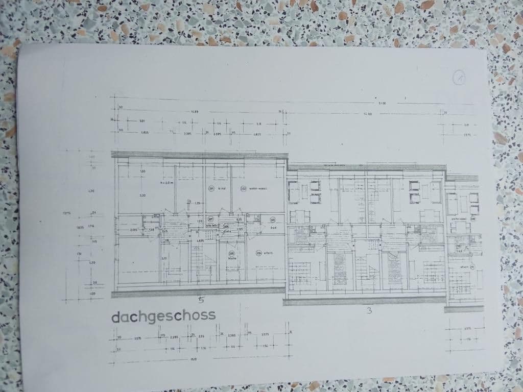 Predaj bytu 4-izbový 75 m², Dramburger Straße 1, Henstedt-Ulzburg, Šlezvicko-Holštajnsko Predaj bytu 4-izbový 75 m², Dramburger Straße 1, Henstedt-Ulzburg, Šlezvicko-Holštajnsko