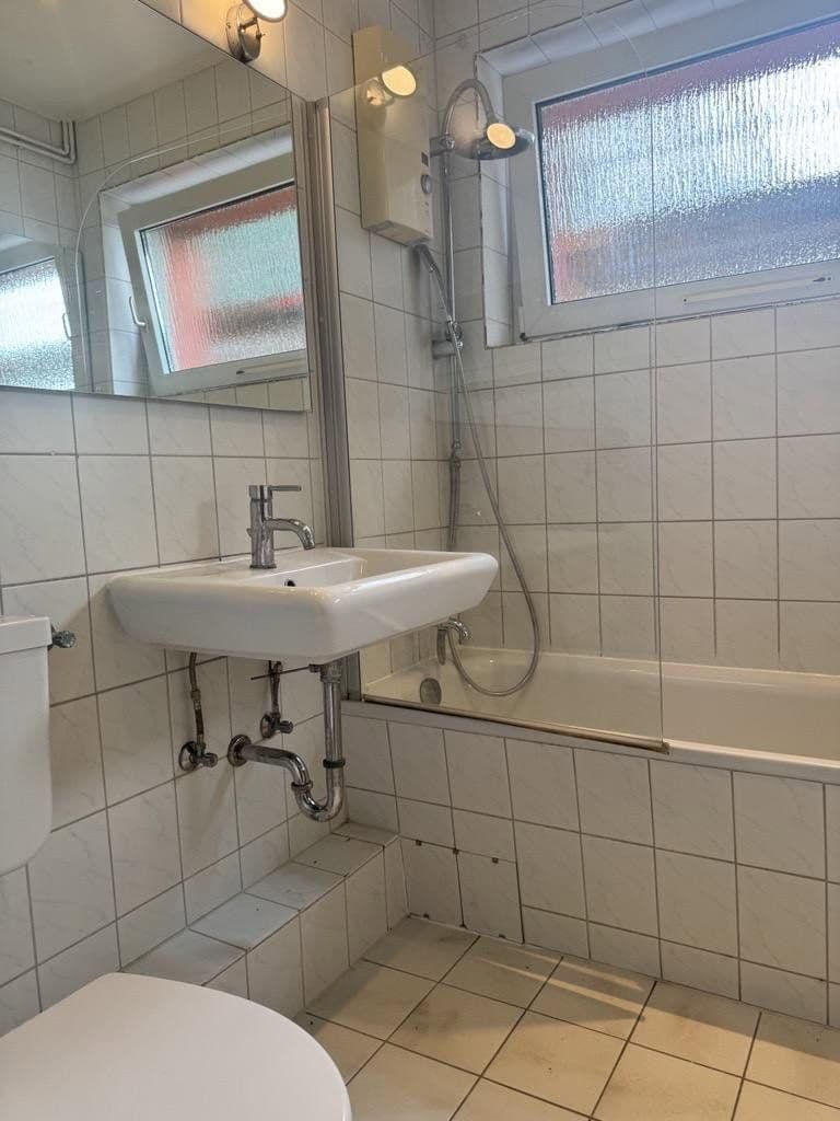 Predaj bytu 4-izbový 75 m², Dramburger Straße 1, Henstedt-Ulzburg, Šlezvicko-Holštajnsko Predaj bytu 4-izbový 75 m², Dramburger Straße 1, Henstedt-Ulzburg, Šlezvicko-Holštajnsko