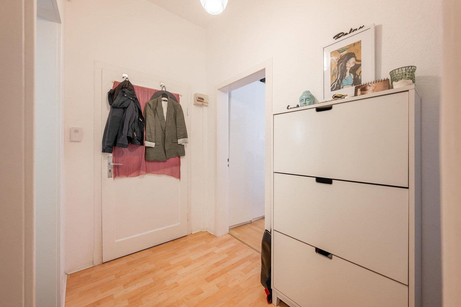 Predaj bytu 2-izbový 52 m², Karlsruhe, Bádensko-Wurttembersko Predaj bytu 2-izbový 52 m², Karlsruhe, Bádensko-Wurttembersko