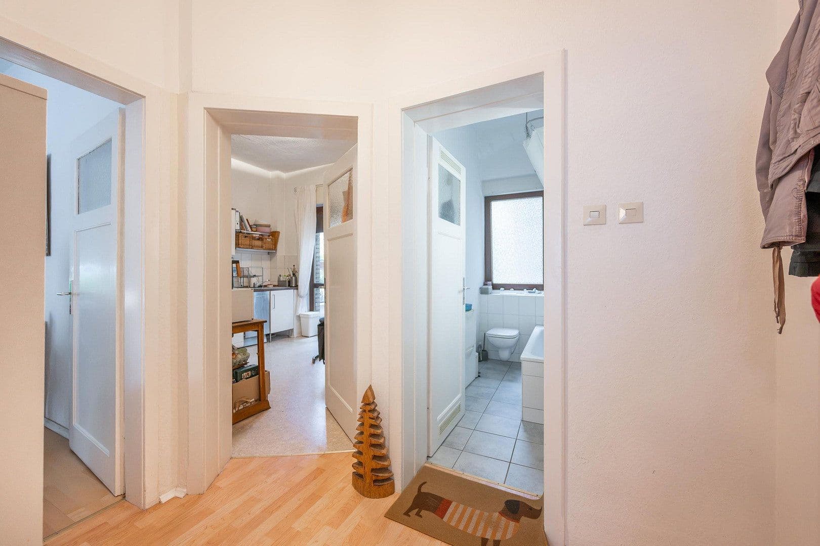 Predaj bytu 2-izbový 52 m², Karlsruhe, Bádensko-Wurttembersko Predaj bytu 2-izbový 52 m², Karlsruhe, Bádensko-Wurttembersko