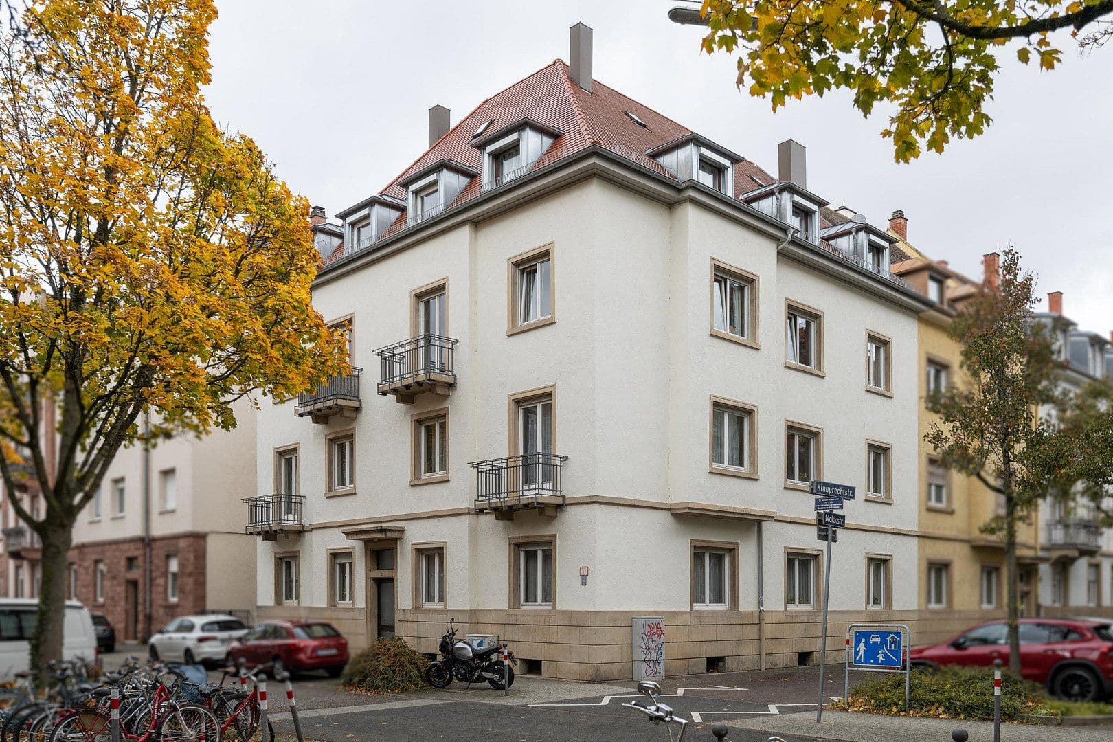 Predaj bytu 2-izbový 52 m², Karlsruhe, Bádensko-Wurttembersko Predaj bytu 2-izbový 52 m², Karlsruhe, Bádensko-Wurttembersko