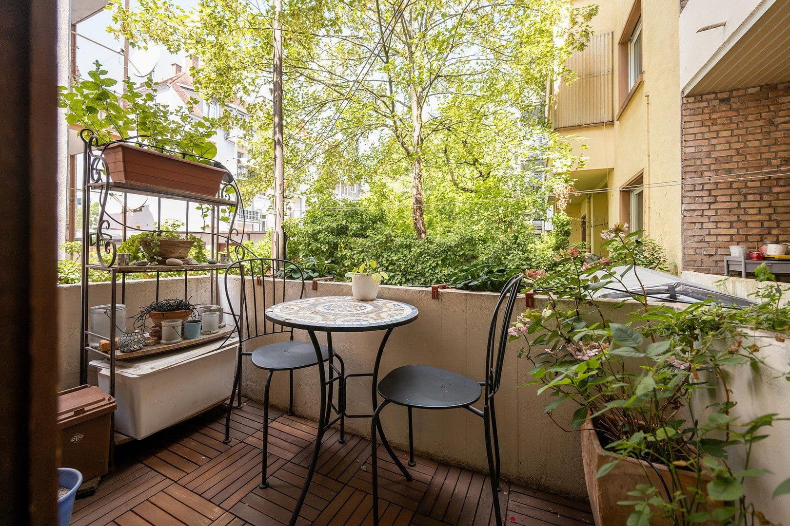 Predaj bytu 2-izbový 52 m², Karlsruhe, Bádensko-Wurttembersko Predaj bytu 2-izbový 52 m², Karlsruhe, Bádensko-Wurttembersko