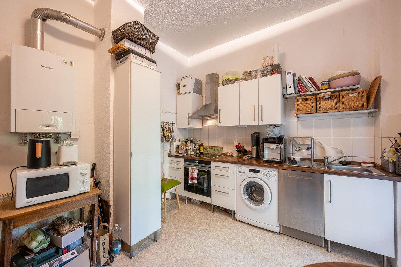 Predaj bytu 2-izbový 52 m², Karlsruhe, Bádensko-Wurttembersko Predaj bytu 2-izbový 52 m², Karlsruhe, Bádensko-Wurttembersko
