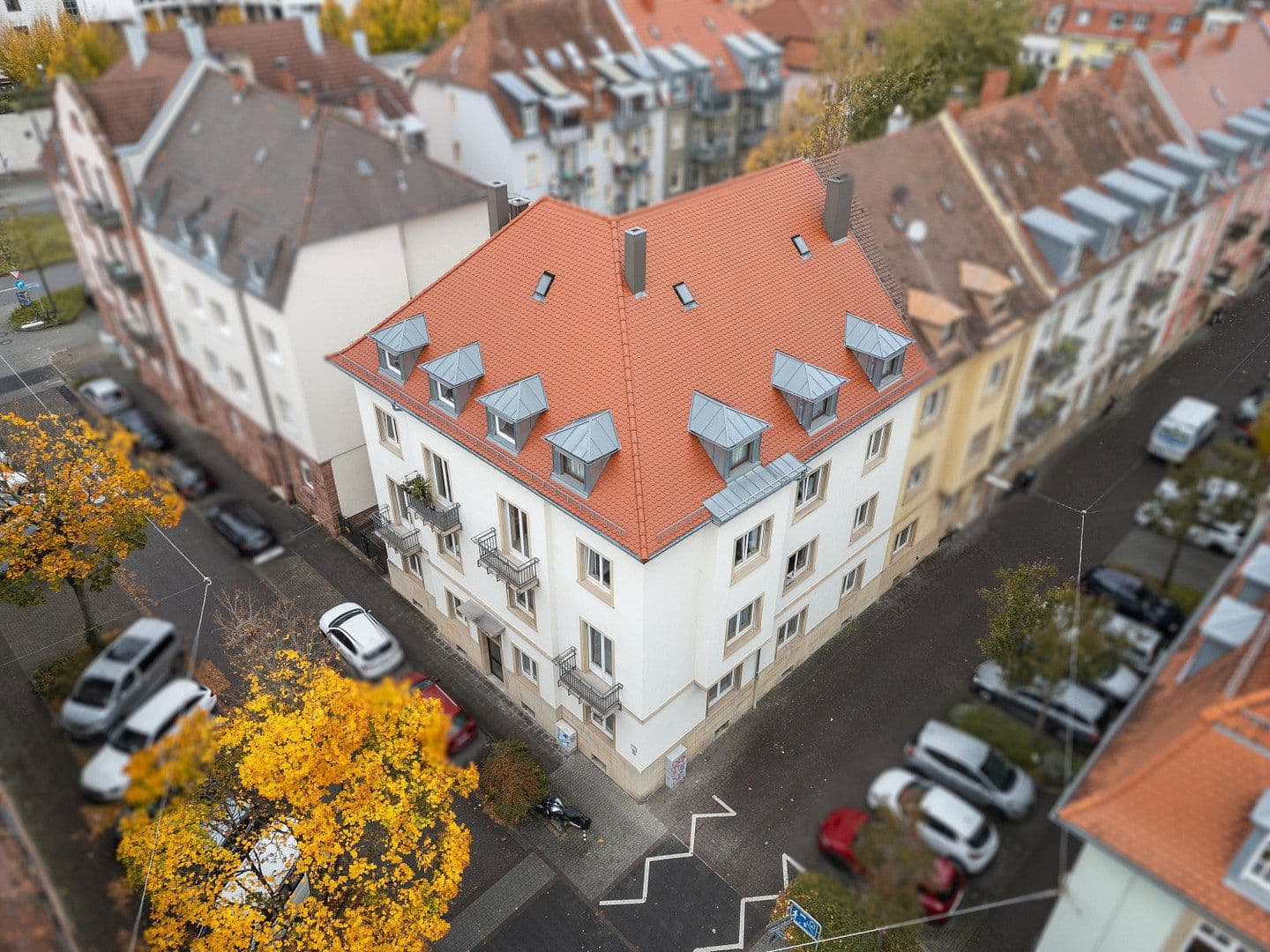 Predaj bytu 2-izbový 52 m², Karlsruhe, Bádensko-Wurttembersko Predaj bytu 2-izbový 52 m², Karlsruhe, Bádensko-Wurttembersko