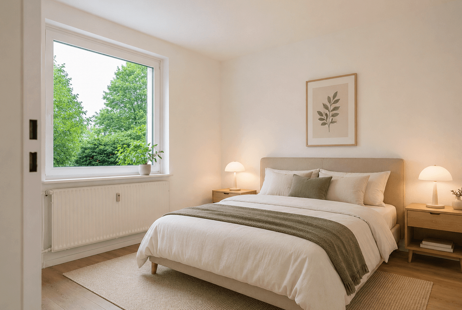 Predaj bytu 3-izbový 81 m², Bremerhaven, Brémy Predaj bytu 3-izbový 81 m², Bremerhaven, Brémy