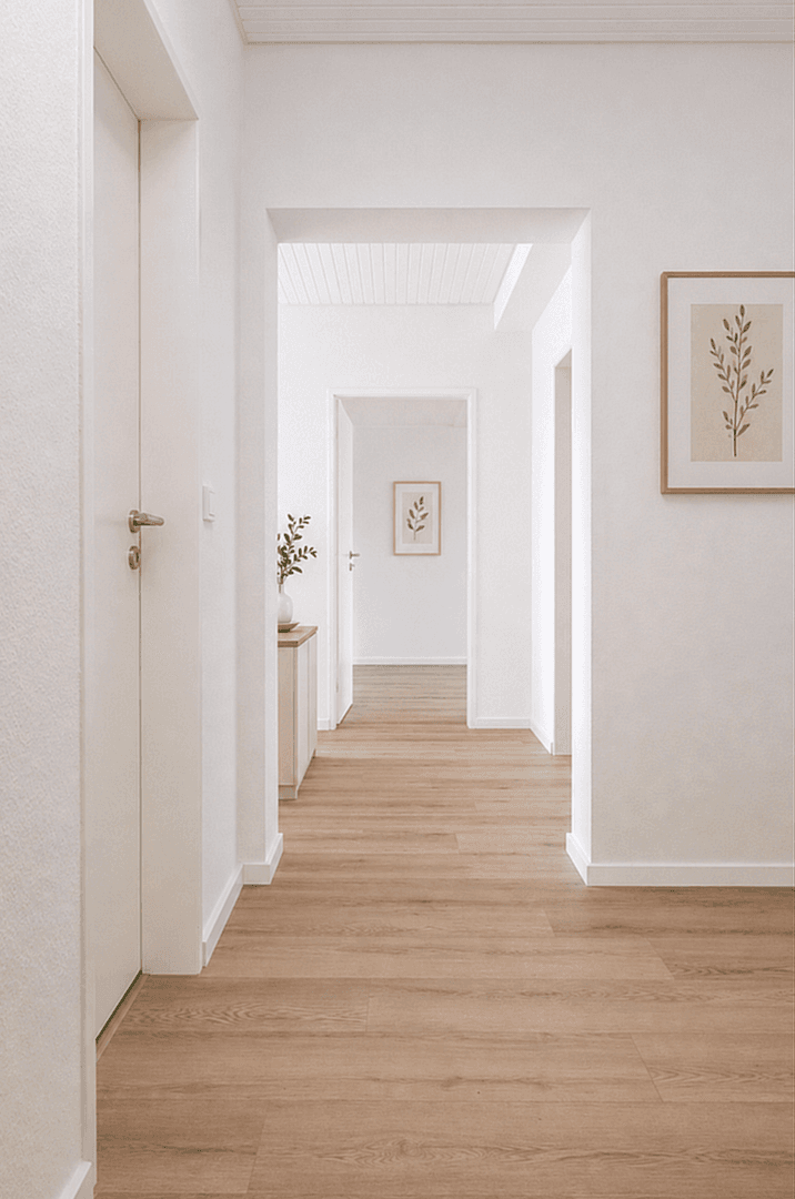 Predaj bytu 3-izbový 81 m², Bremerhaven, Brémy Predaj bytu 3-izbový 81 m², Bremerhaven, Brémy
