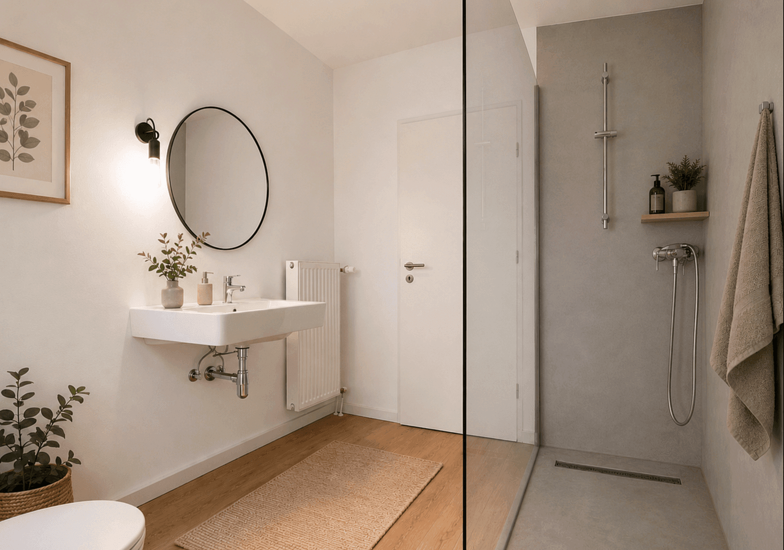 Predaj bytu 3-izbový 81 m², Bremerhaven, Brémy Predaj bytu 3-izbový 81 m², Bremerhaven, Brémy
