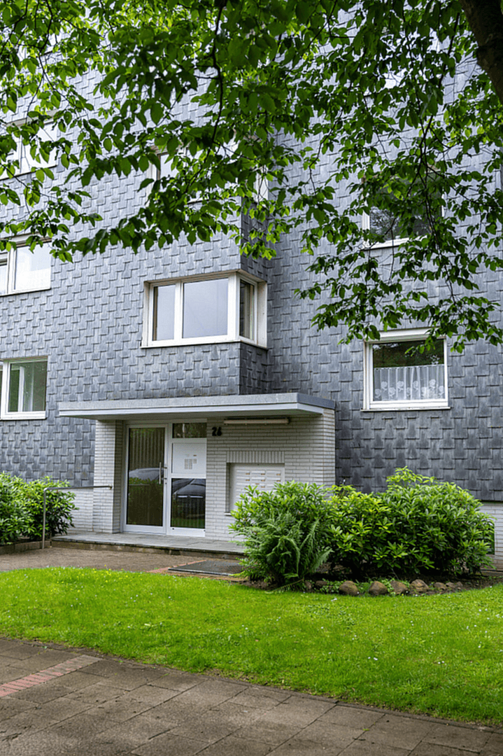 Predaj bytu 3-izbový 81 m², Bremerhaven, Brémy Predaj bytu 3-izbový 81 m², Bremerhaven, Brémy