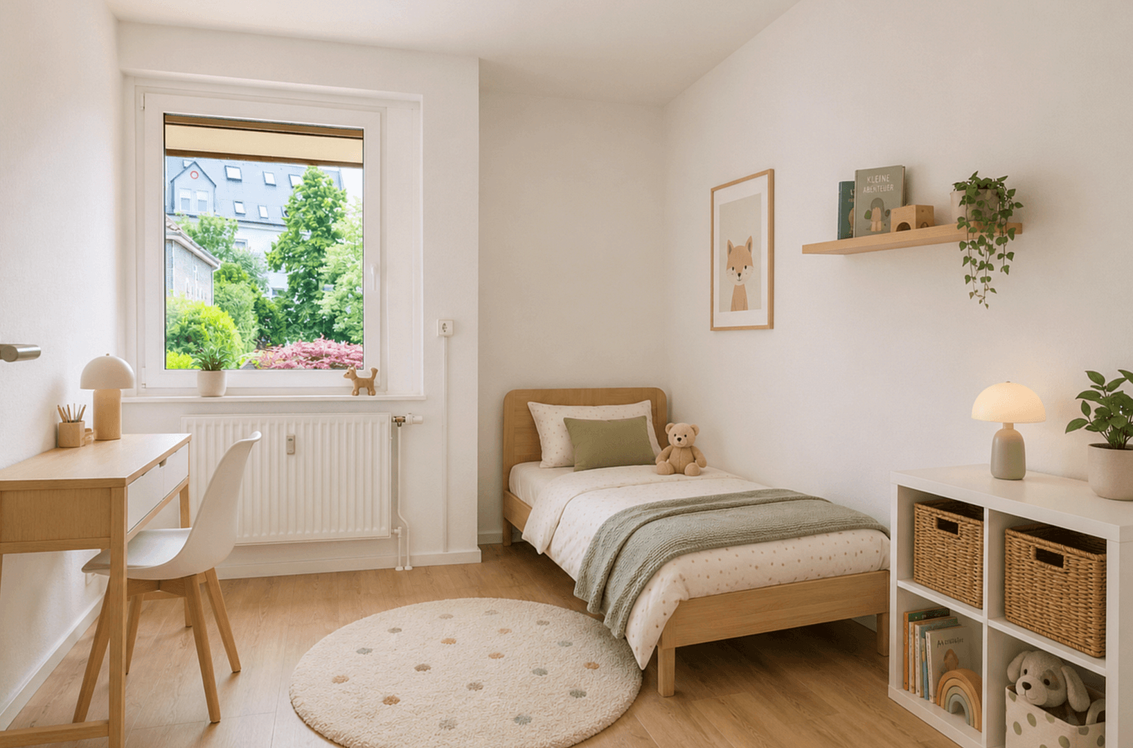 Predaj bytu 3-izbový 81 m², Bremerhaven, Brémy Predaj bytu 3-izbový 81 m², Bremerhaven, Brémy
