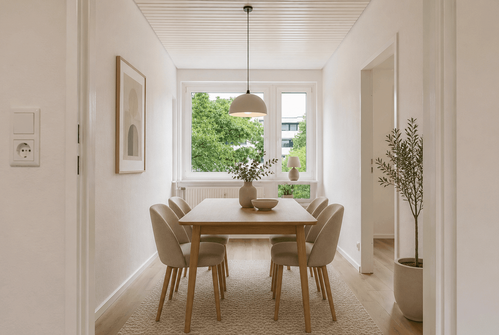 Predaj bytu 3-izbový 81 m², Bremerhaven, Brémy Predaj bytu 3-izbový 81 m², Bremerhaven, Brémy