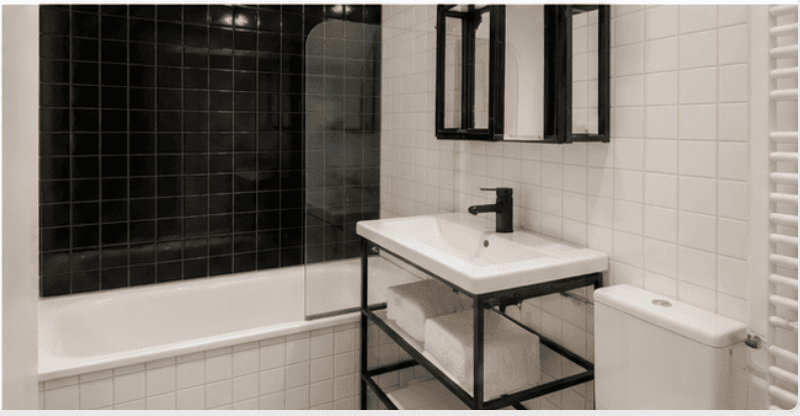 Prenájom bytu 1-izbový 35 m², Belgradstr. 76, München, Bavorsko Prenájom bytu 1-izbový 35 m², Belgradstr. 76, München, Bavorsko
