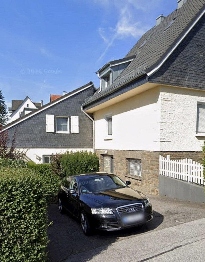 Predaj domu 307 m², pozemok 738 m², Wermelskirchen, Severné Porýnie - Westfálsko Predaj domu 307 m², pozemok 738 m², Wermelskirchen, Severné Porýnie - Westfálsko