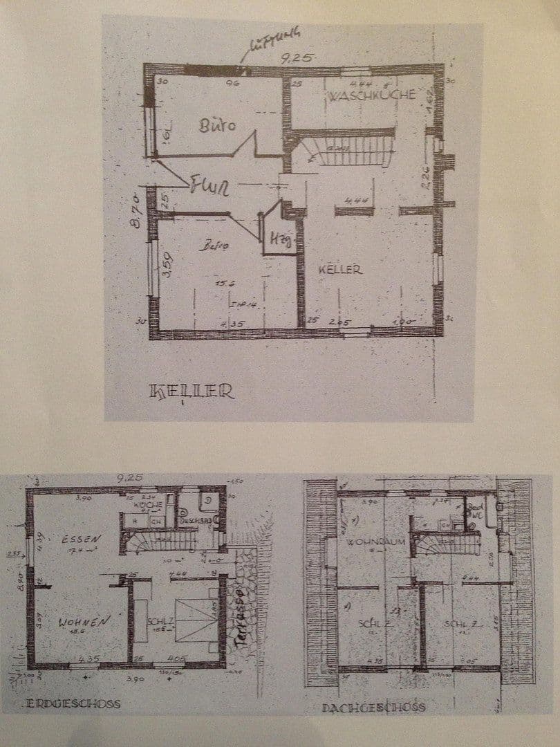 Predaj domu 307 m², pozemok 738 m², Wermelskirchen, Severné Porýnie - Westfálsko Predaj domu 307 m², pozemok 738 m², Wermelskirchen, Severné Porýnie - Westfálsko