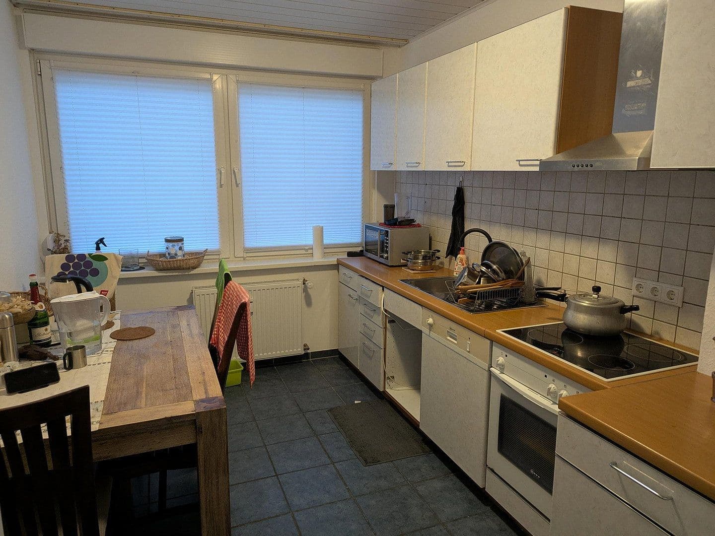 Prenájom bytu 2-izbový 67 m², Jülich, Severné Porýnie - Westfálsko Prenájom bytu 2-izbový 67 m², Jülich, Severné Porýnie - Westfálsko