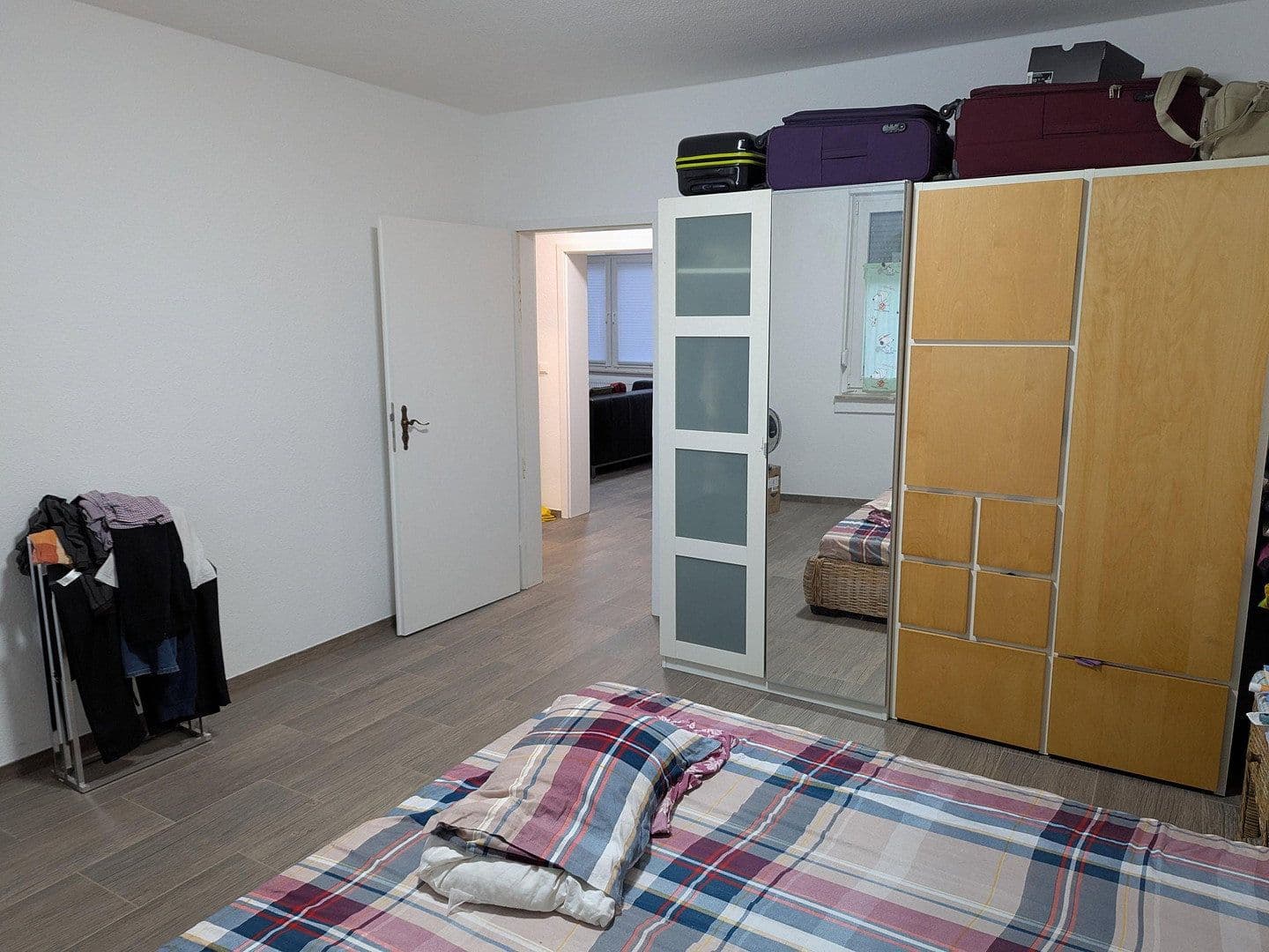 Prenájom bytu 2-izbový 67 m², Jülich, Severné Porýnie - Westfálsko Prenájom bytu 2-izbový 67 m², Jülich, Severné Porýnie - Westfálsko