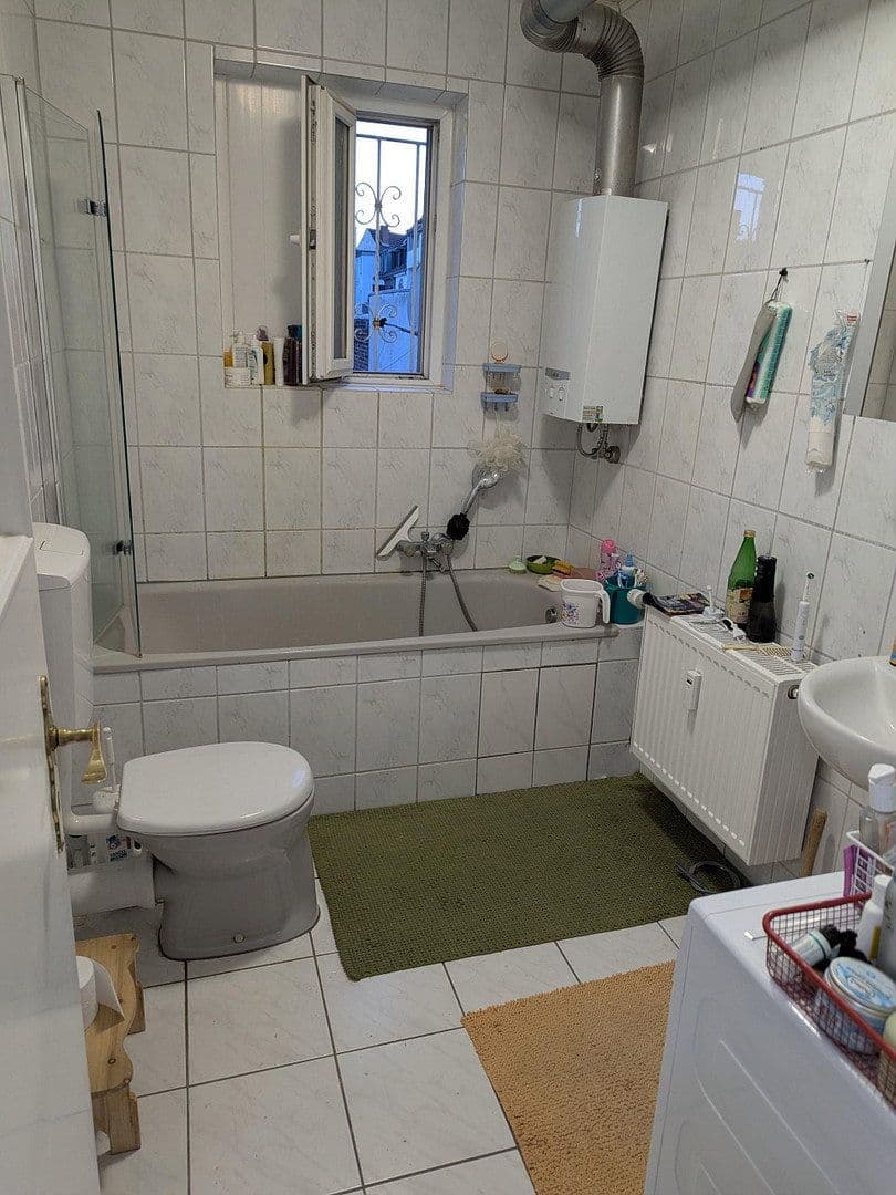 Prenájom bytu 2-izbový 67 m², Jülich, Severné Porýnie - Westfálsko Prenájom bytu 2-izbový 67 m², Jülich, Severné Porýnie - Westfálsko