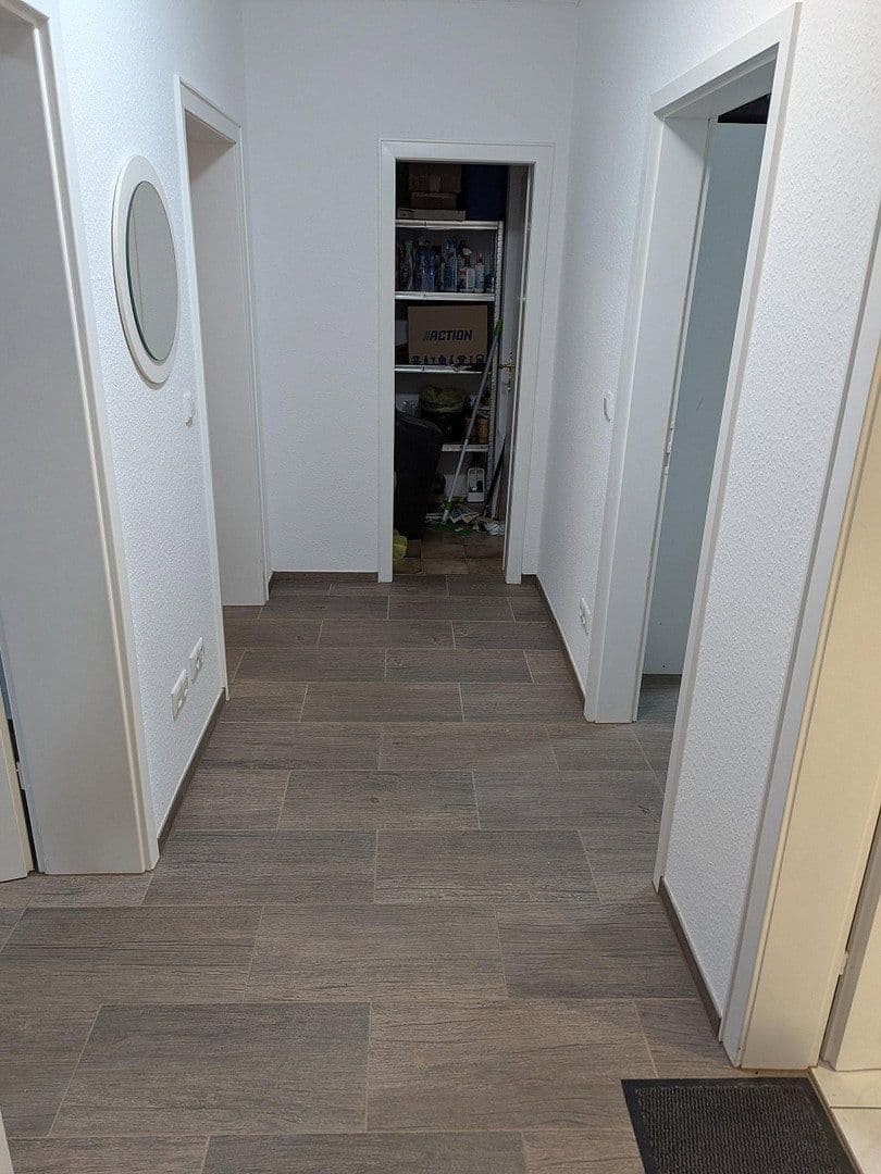 Prenájom bytu 2-izbový 67 m², Jülich, Severné Porýnie - Westfálsko Prenájom bytu 2-izbový 67 m², Jülich, Severné Porýnie - Westfálsko