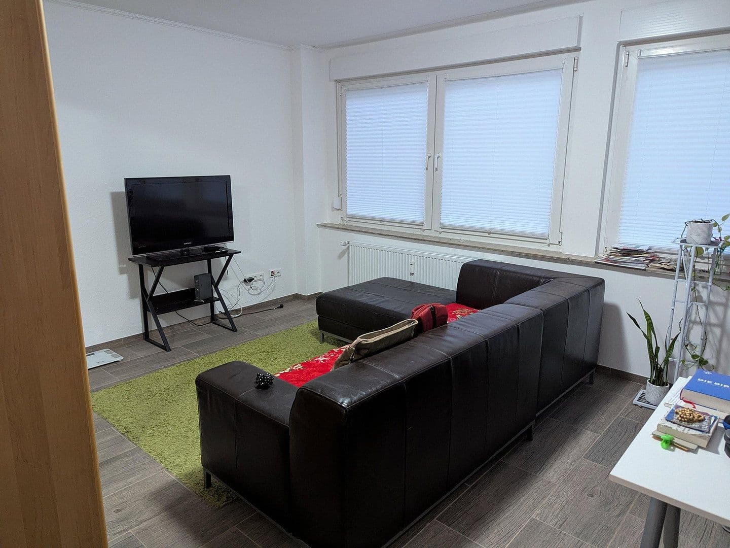 Prenájom bytu 2-izbový 67 m², Jülich, Severné Porýnie - Westfálsko Prenájom bytu 2-izbový 67 m², Jülich, Severné Porýnie - Westfálsko