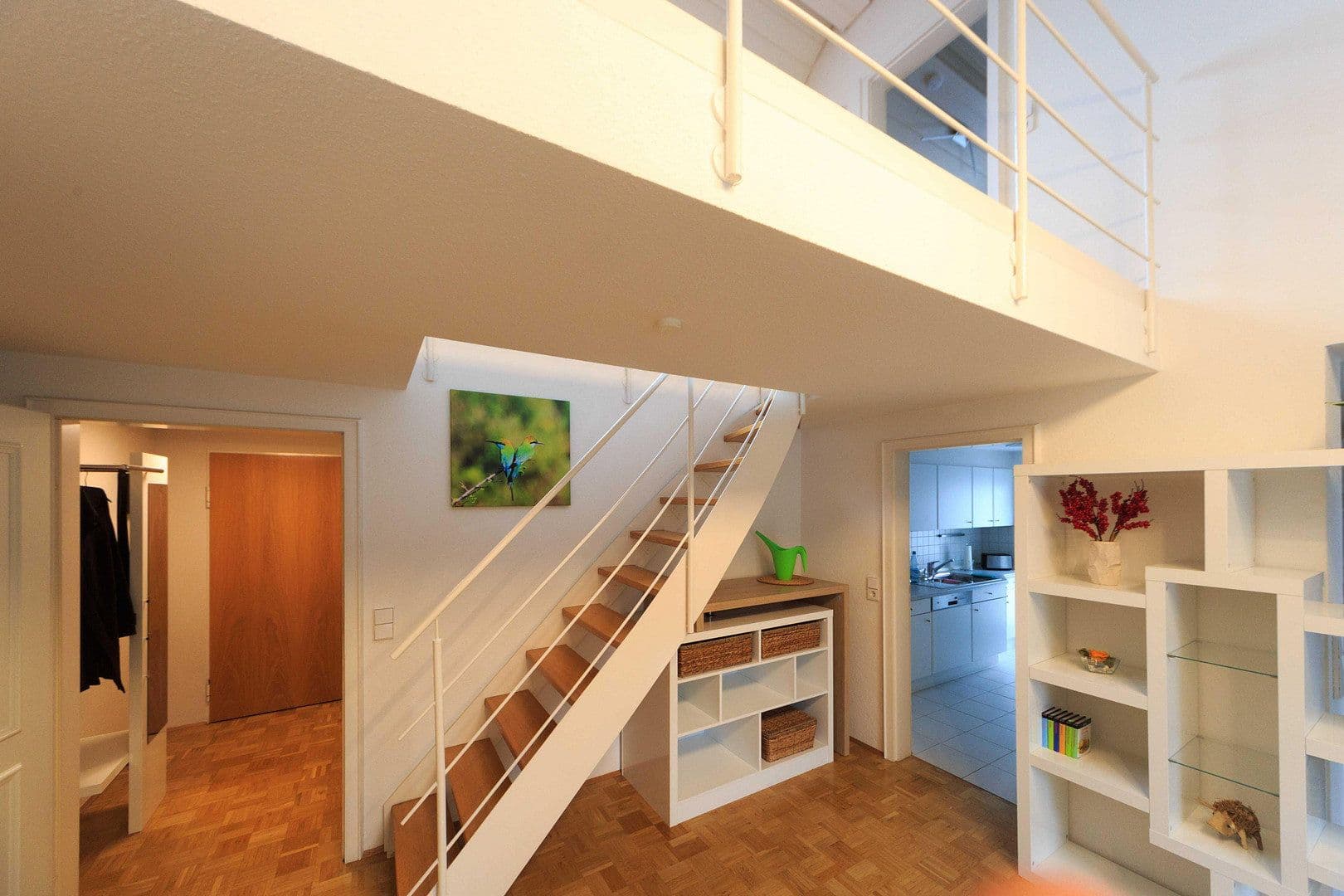 Prenájom bytu 3-izbový 87 m², Öhringer Straße 21, Stuttgart, Bádensko-Wurttembersko Prenájom bytu 3-izbový 87 m², Öhringer Straße 21, Stuttgart, Bádensko-Wurttembersko