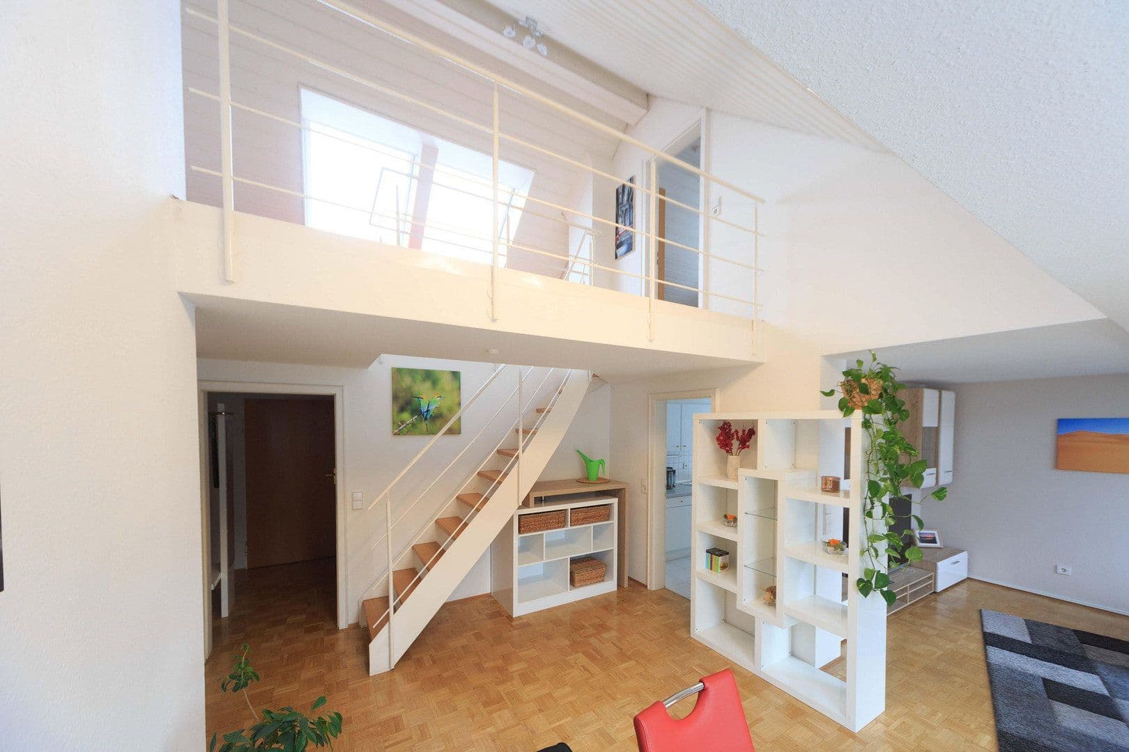 Prenájom bytu 3-izbový 87 m², Öhringer Straße 21, Stuttgart, Bádensko-Wurttembersko Prenájom bytu 3-izbový 87 m², Öhringer Straße 21, Stuttgart, Bádensko-Wurttembersko