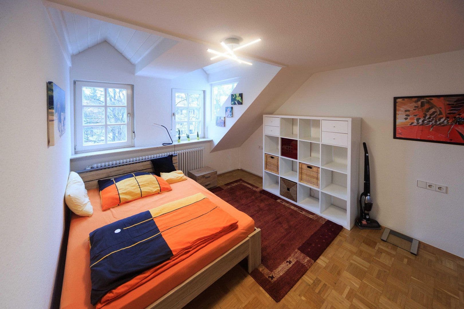 Prenájom bytu 3-izbový 87 m², Öhringer Straße 21, Stuttgart, Bádensko-Wurttembersko Prenájom bytu 3-izbový 87 m², Öhringer Straße 21, Stuttgart, Bádensko-Wurttembersko