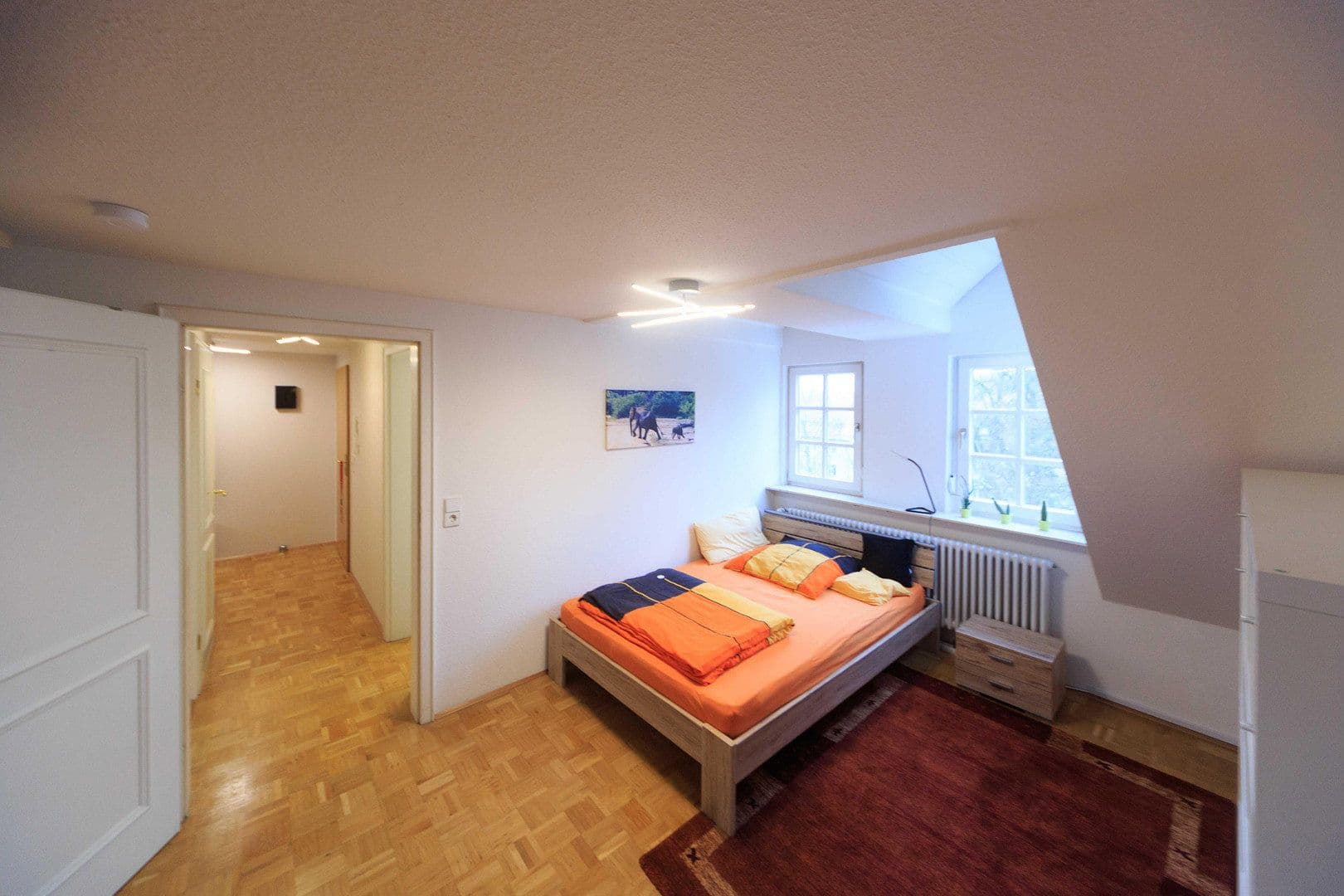Prenájom bytu 3-izbový 87 m², Öhringer Straße 21, Stuttgart, Bádensko-Wurttembersko Prenájom bytu 3-izbový 87 m², Öhringer Straße 21, Stuttgart, Bádensko-Wurttembersko