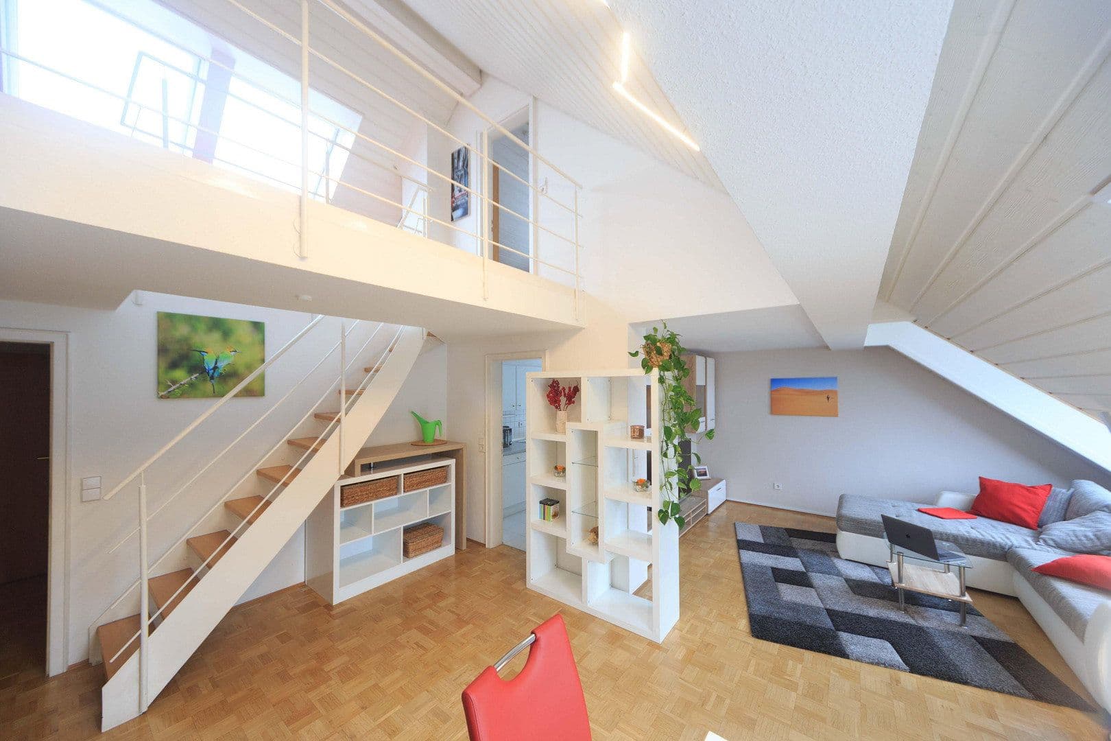 Prenájom bytu 3-izbový 87 m², Öhringer Straße 21, Stuttgart, Bádensko-Wurttembersko Prenájom bytu 3-izbový 87 m², Öhringer Straße 21, Stuttgart, Bádensko-Wurttembersko
