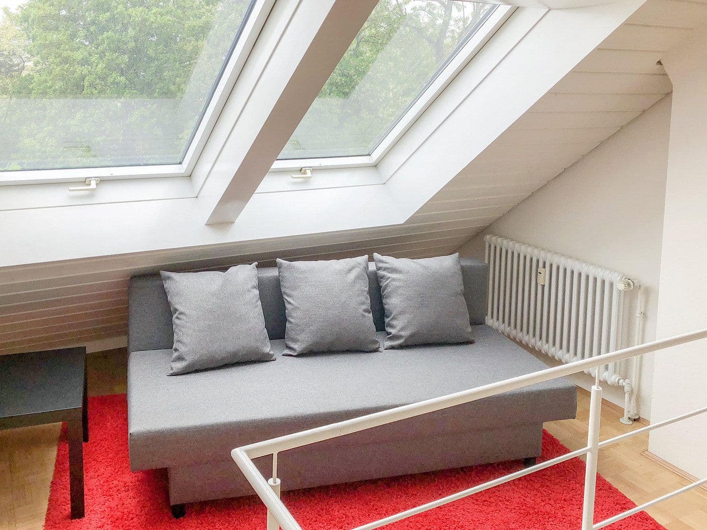 Prenájom bytu 3-izbový 87 m², Öhringer Straße 21, Stuttgart, Bádensko-Wurttembersko Prenájom bytu 3-izbový 87 m², Öhringer Straße 21, Stuttgart, Bádensko-Wurttembersko