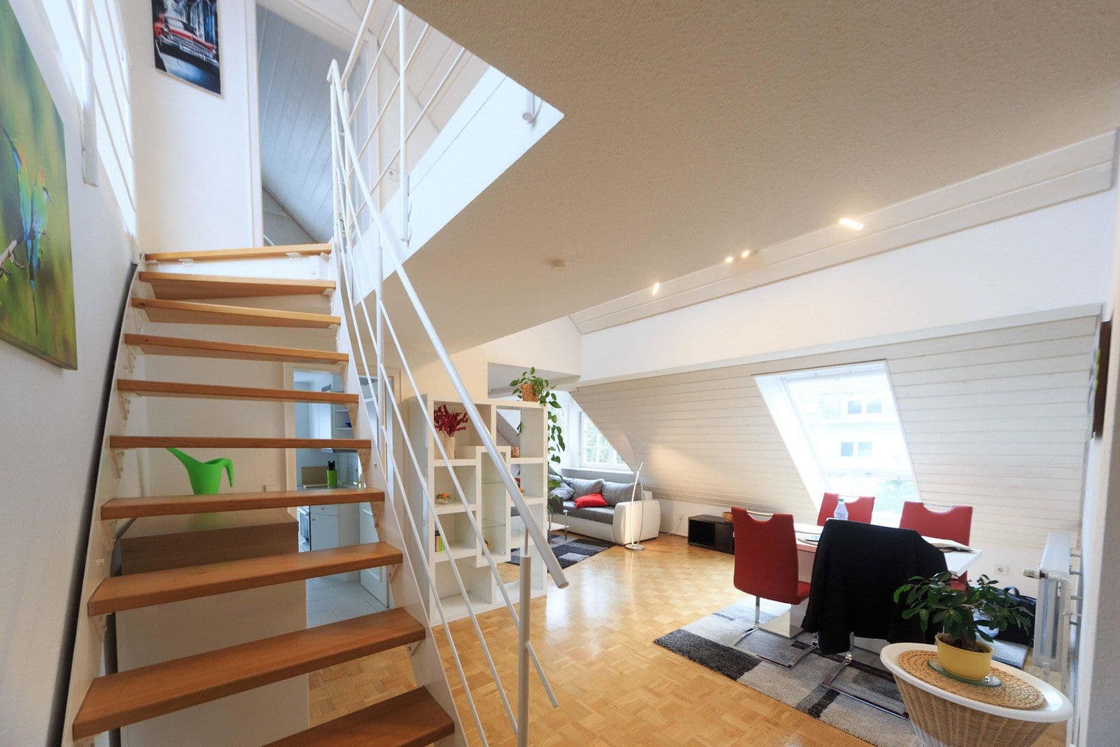 Prenájom bytu 3-izbový 87 m², Öhringer Straße 21, Stuttgart, Bádensko-Wurttembersko Prenájom bytu 3-izbový 87 m², Öhringer Straße 21, Stuttgart, Bádensko-Wurttembersko