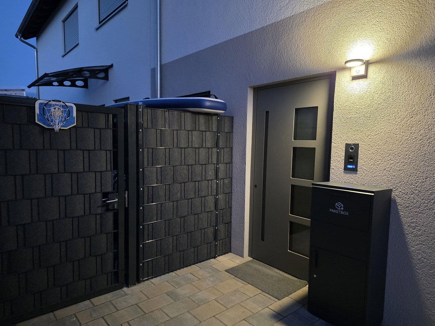 Predaj domu 191 m², pozemok 269 m², Akazienweg 2, Speyer, Porýnie-Falcko Predaj domu 191 m², pozemok 269 m², Akazienweg 2, Speyer, Porýnie-Falcko