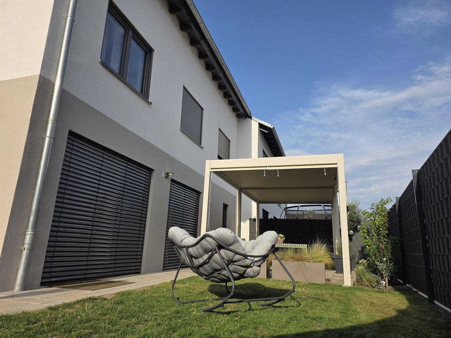 Predaj domu 191 m², pozemok 269 m², Akazienweg 2, Speyer, Porýnie-Falcko Predaj domu 191 m², pozemok 269 m², Akazienweg 2, Speyer, Porýnie-Falcko