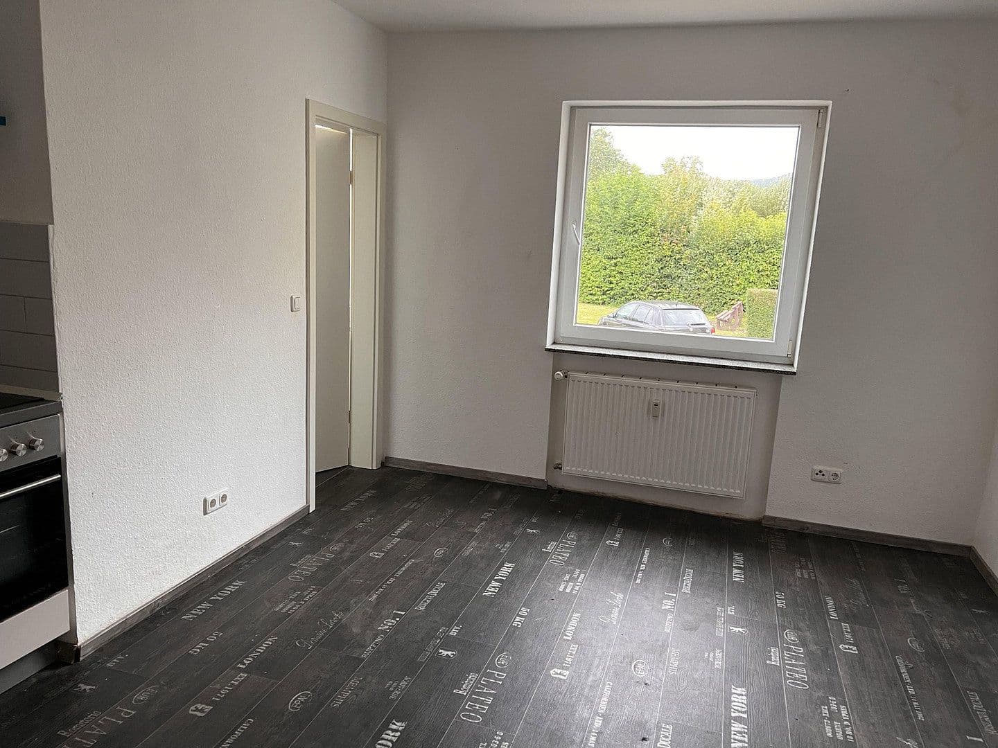 Prenájom bytu 1-izbový 20 m², Grasweg 1, Springe, Dolné Sasko Prenájom bytu 1-izbový 20 m², Grasweg 1, Springe, Dolné Sasko