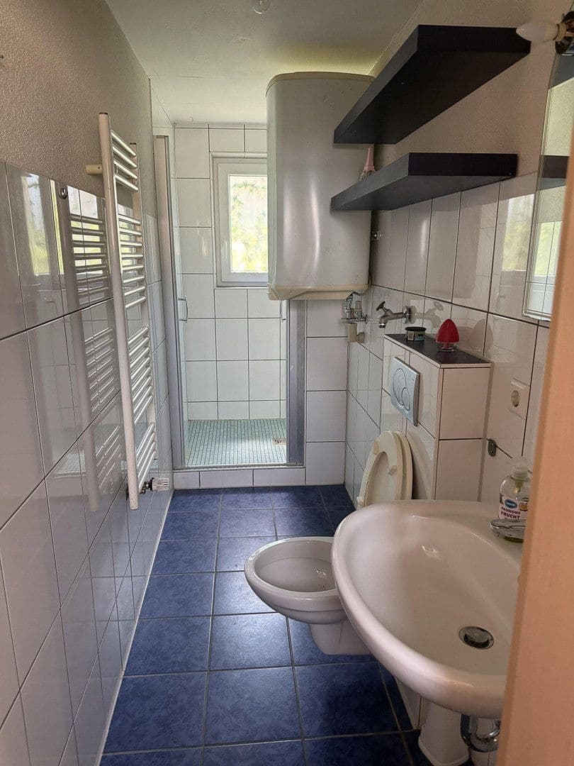 Predaj domu 60 m², pozemok 250 m², Bad Rappenau, Bádensko-Wurttembersko Predaj domu 60 m², pozemok 250 m², Bad Rappenau, Bádensko-Wurttembersko